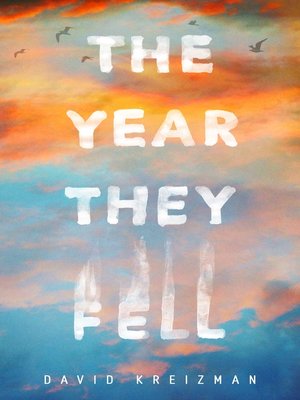 The Year They Fell - ebook